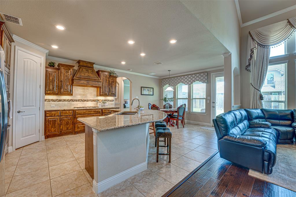 Richfield Estates Ph II - Residential
