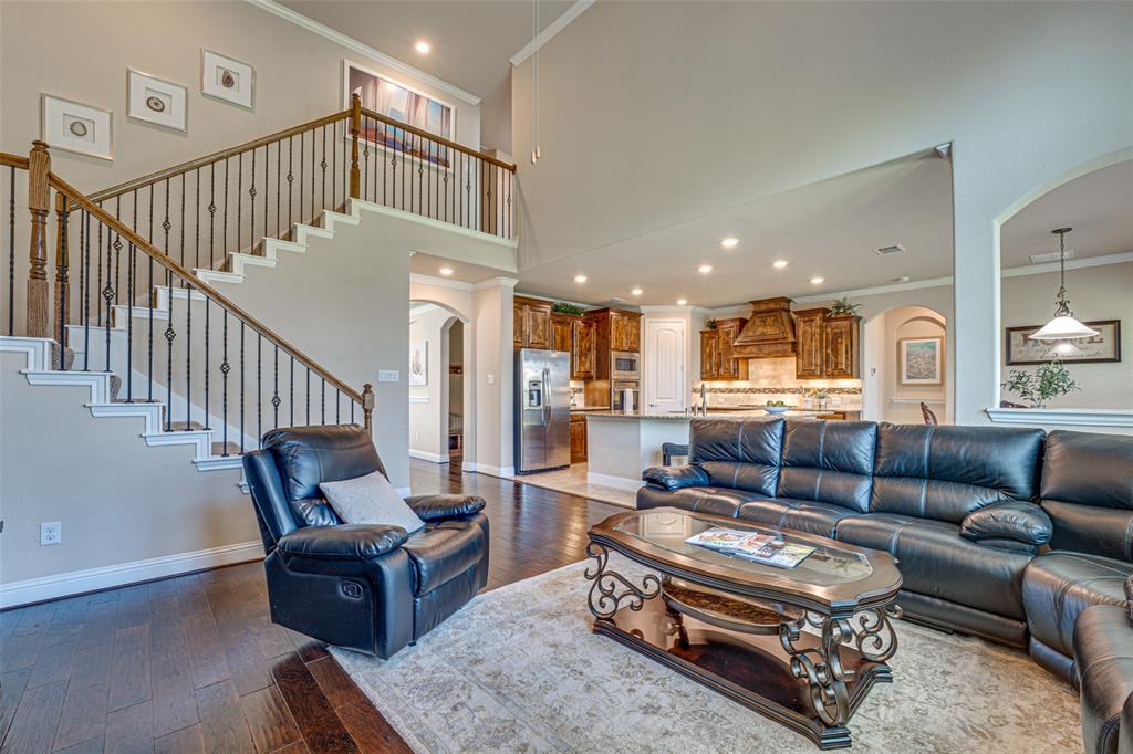 Richfield Estates Ph II - Residential
