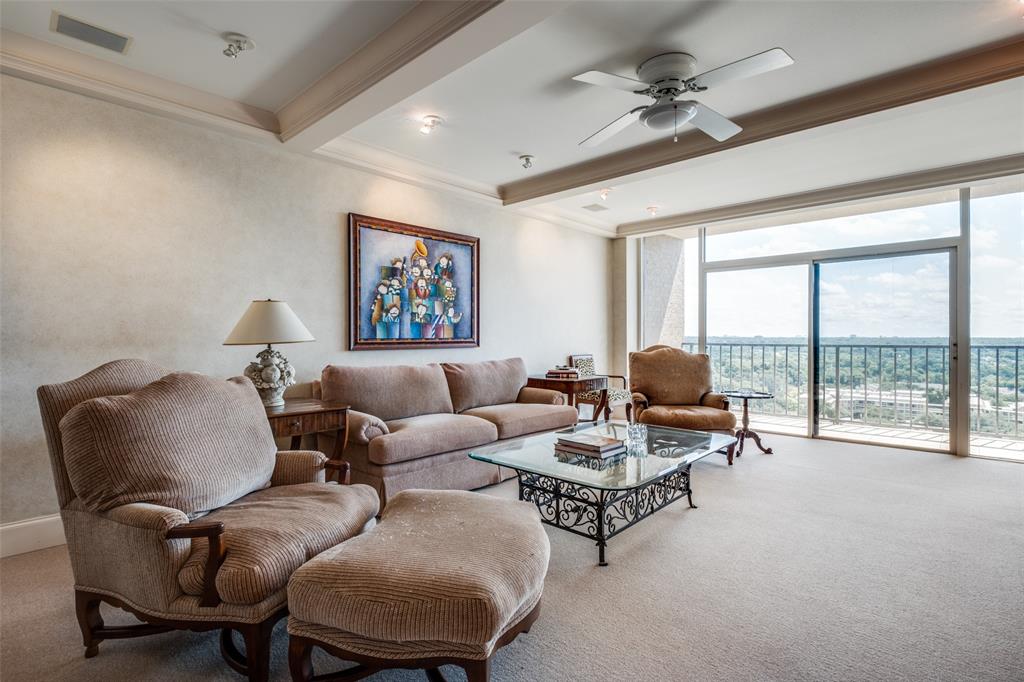 BONAVENTURE CONDOS - Residential