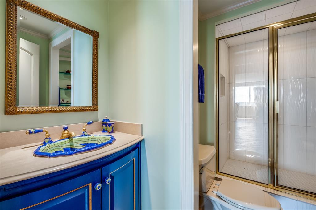 BONAVENTURE CONDOS - Residential