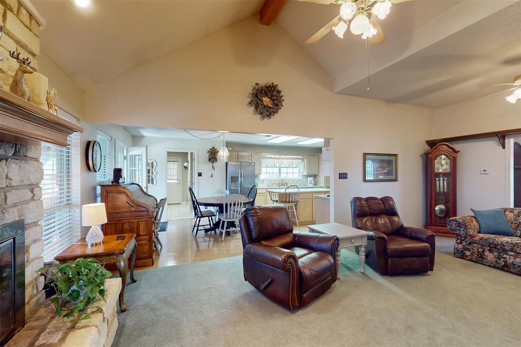 Cherylton Ridge - Residential
