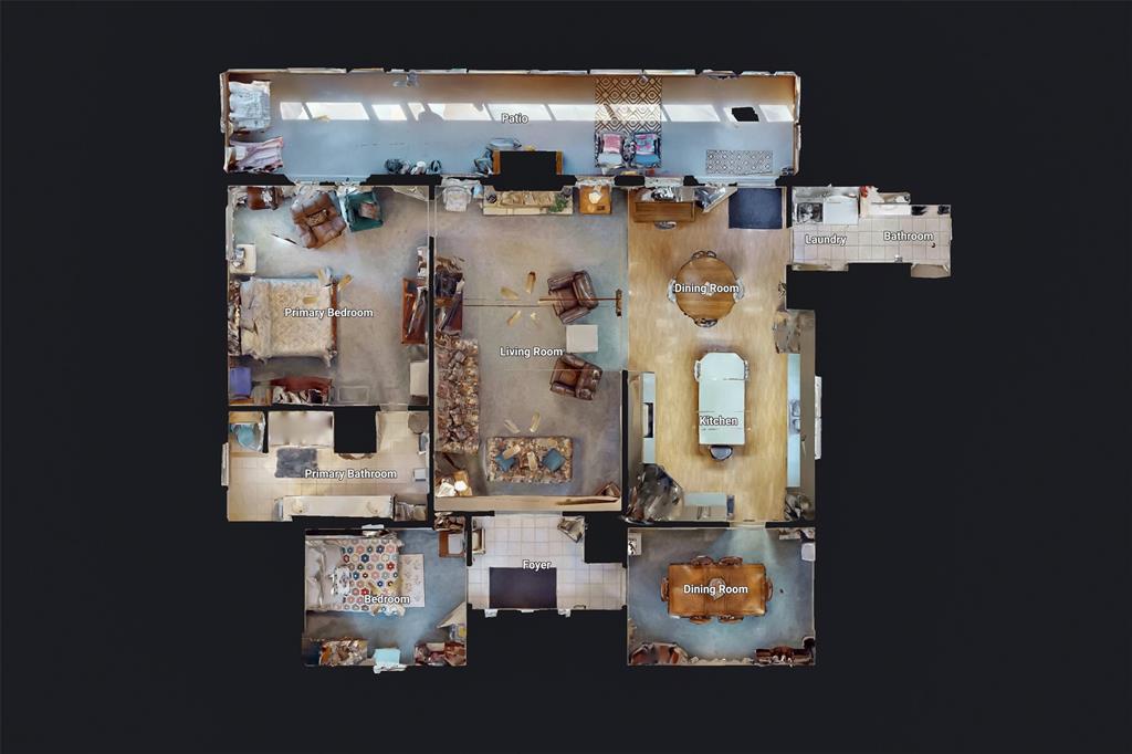 Cherylton Ridge - Residential