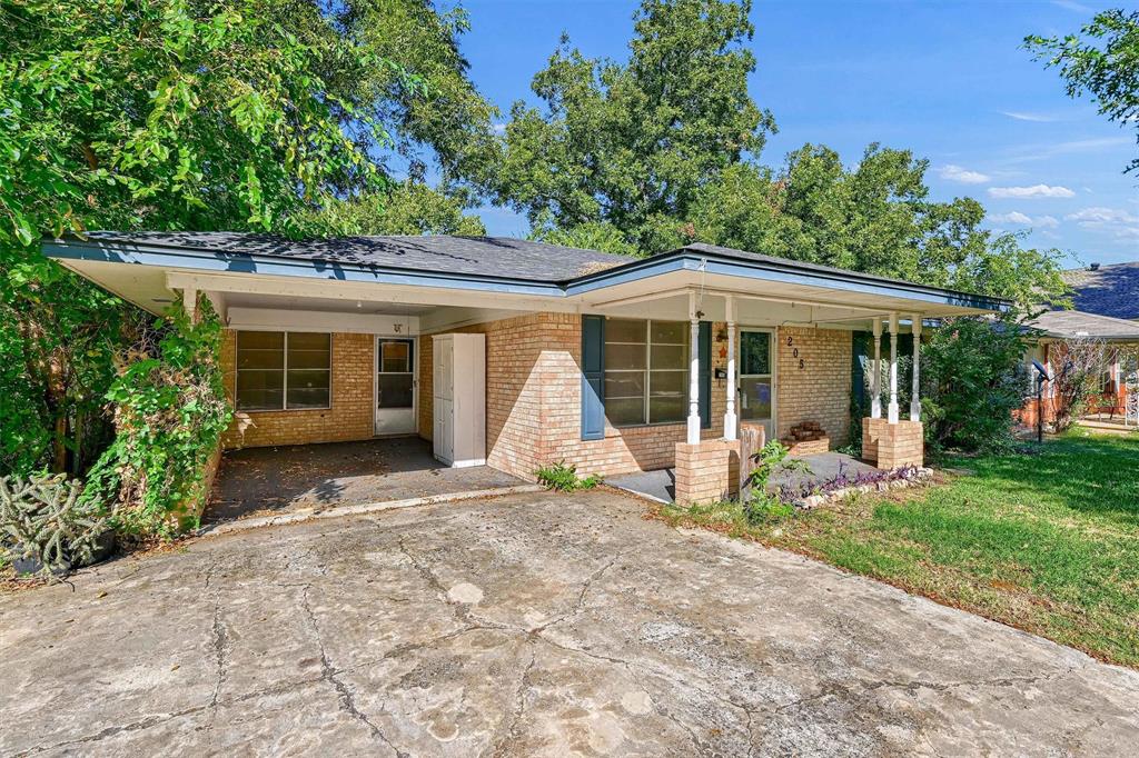 HARTFIELD - Residential