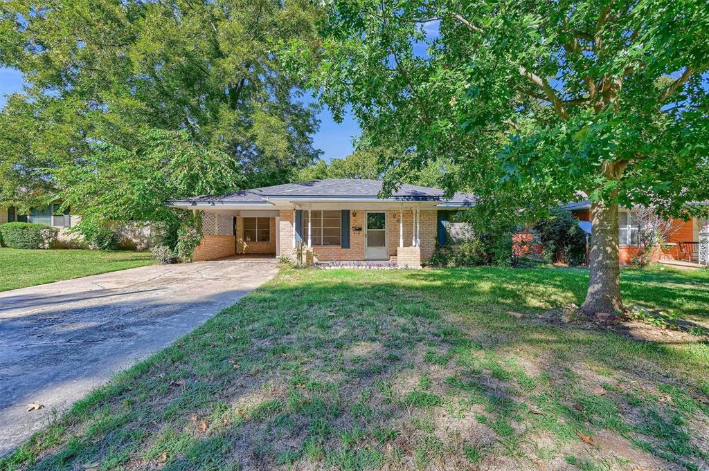 HARTFIELD - Residential