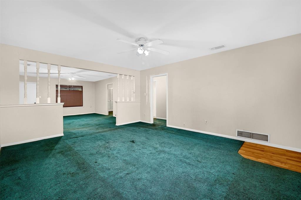 HARTFIELD - Residential