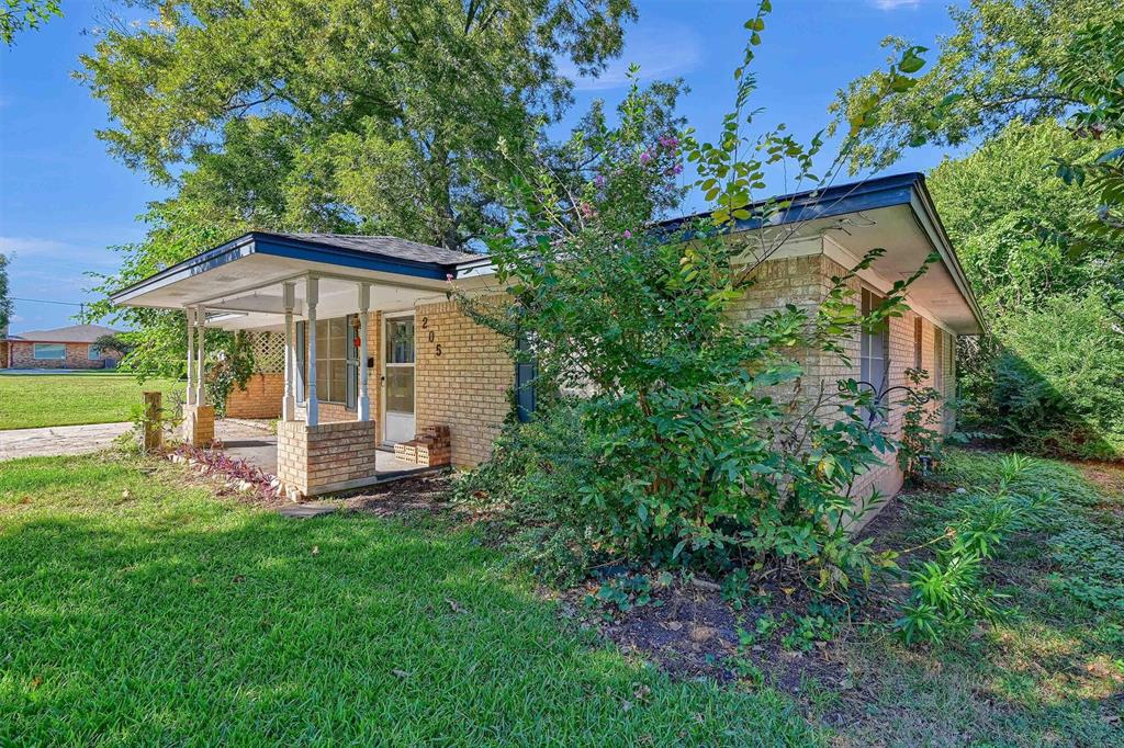 HARTFIELD - Residential