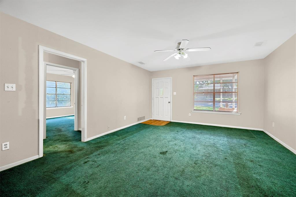 HARTFIELD - Residential