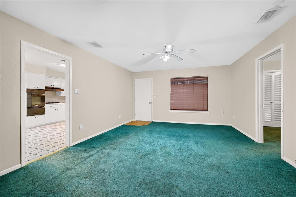 HARTFIELD - Residential