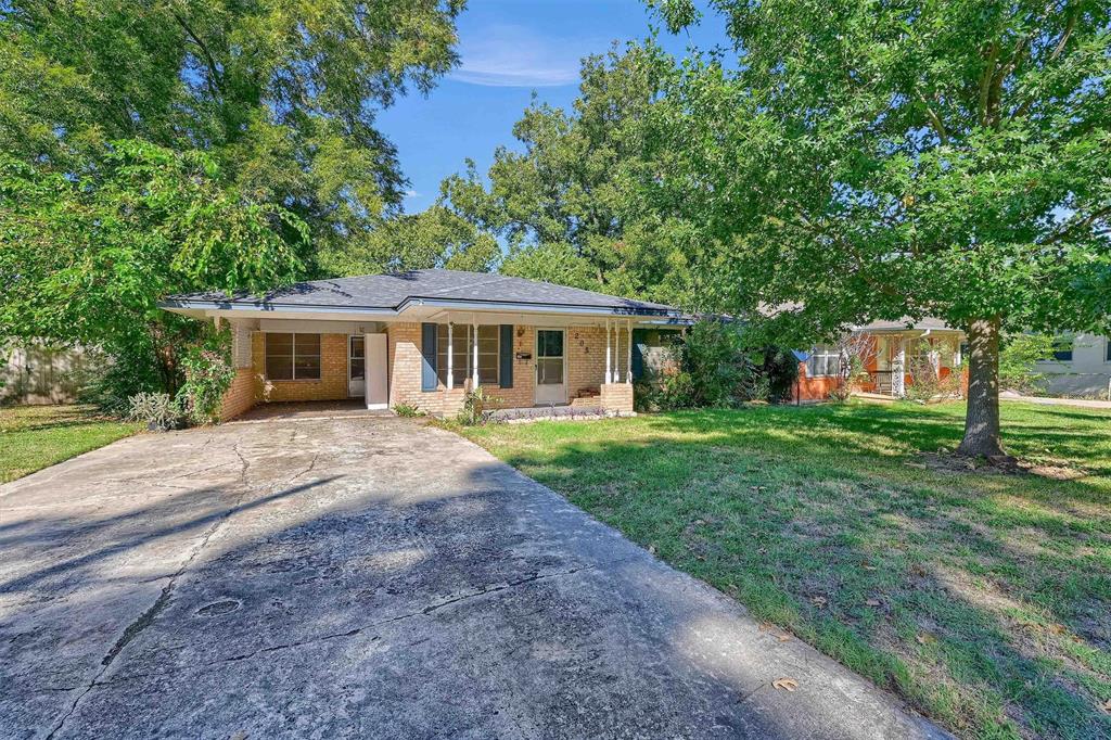 HARTFIELD - Residential