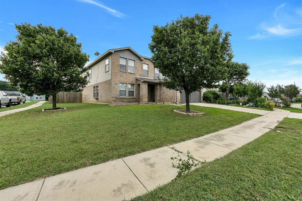 Ramey Place Add - Residential