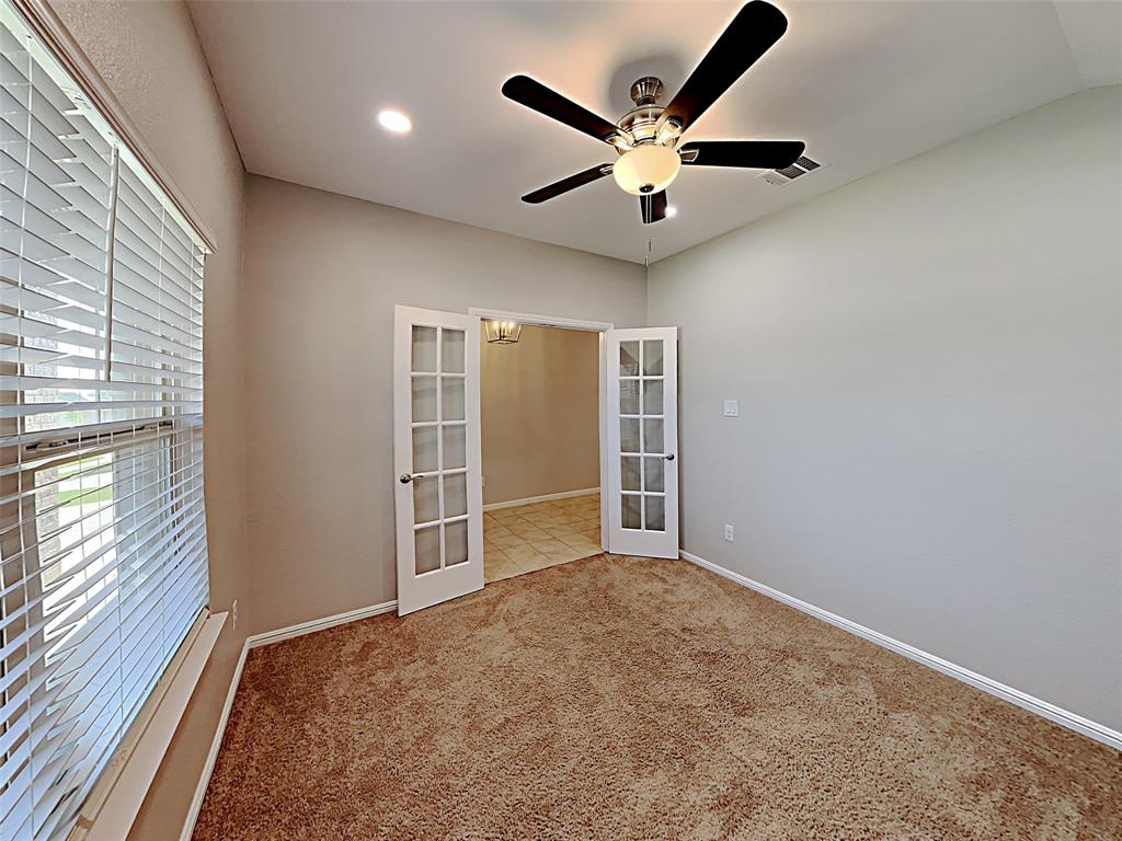 Crescent Spgs Ranch Ph 4 - Residential