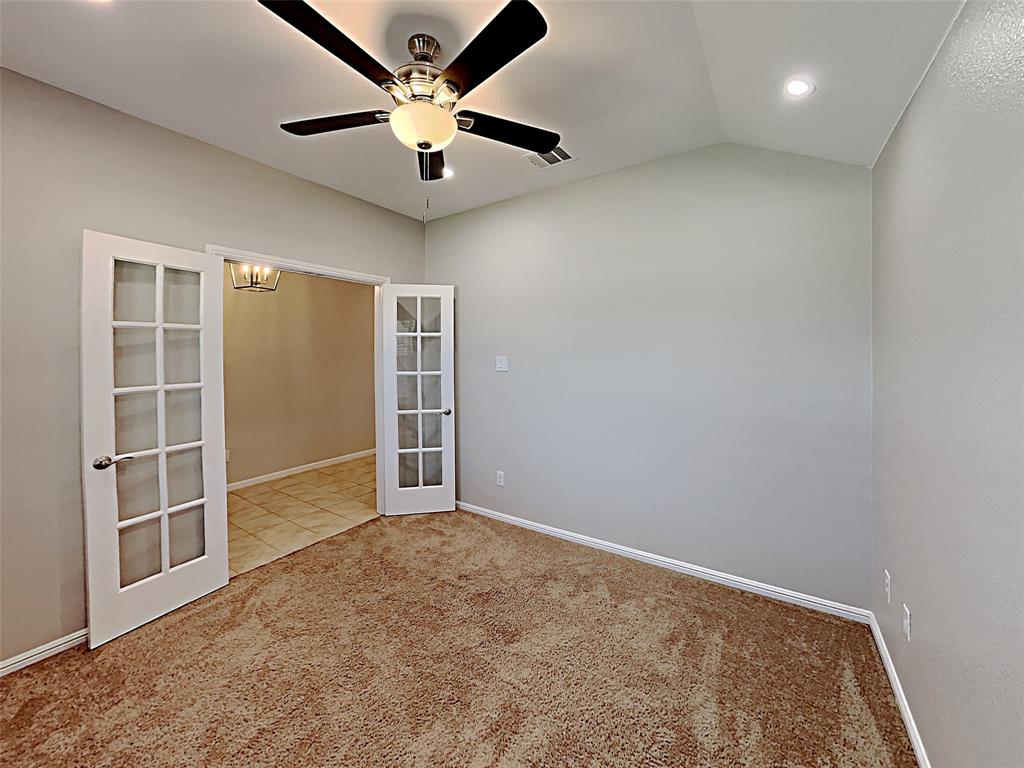 Crescent Spgs Ranch Ph 4 - Residential