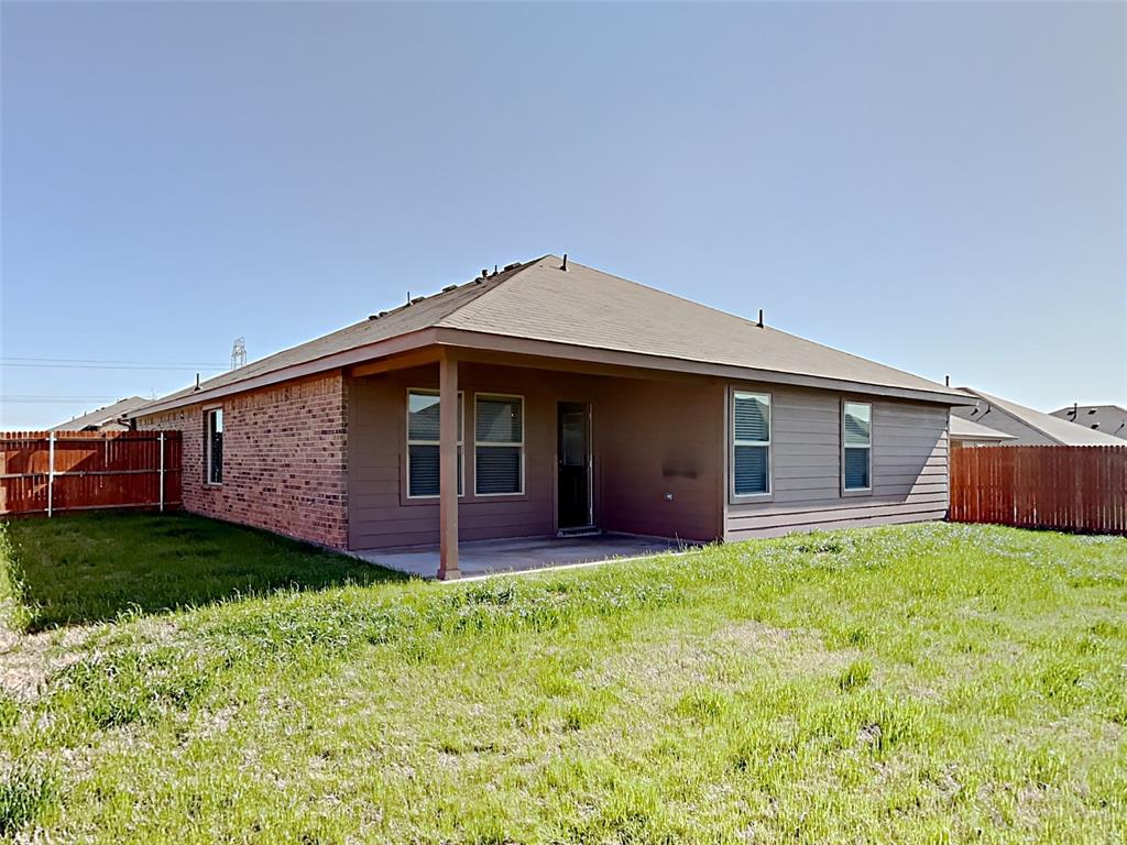 Crescent Spgs Ranch Ph 4 - Residential