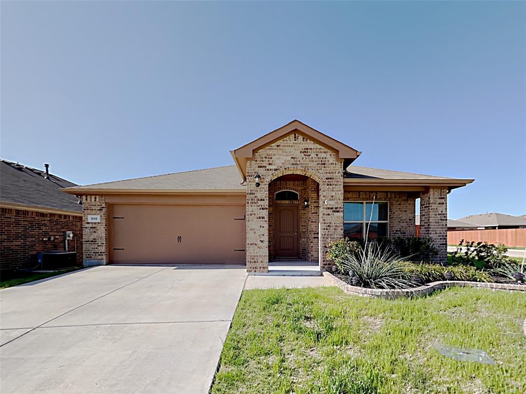 Crescent Spgs Ranch Ph 4 - Residential
