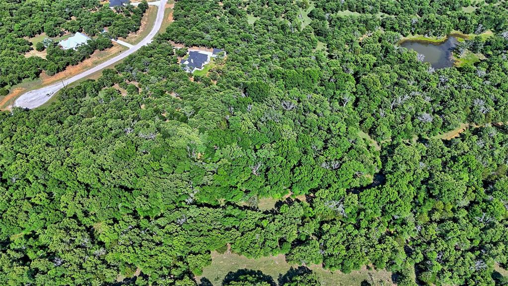 Silver Lakes Ranch - Land