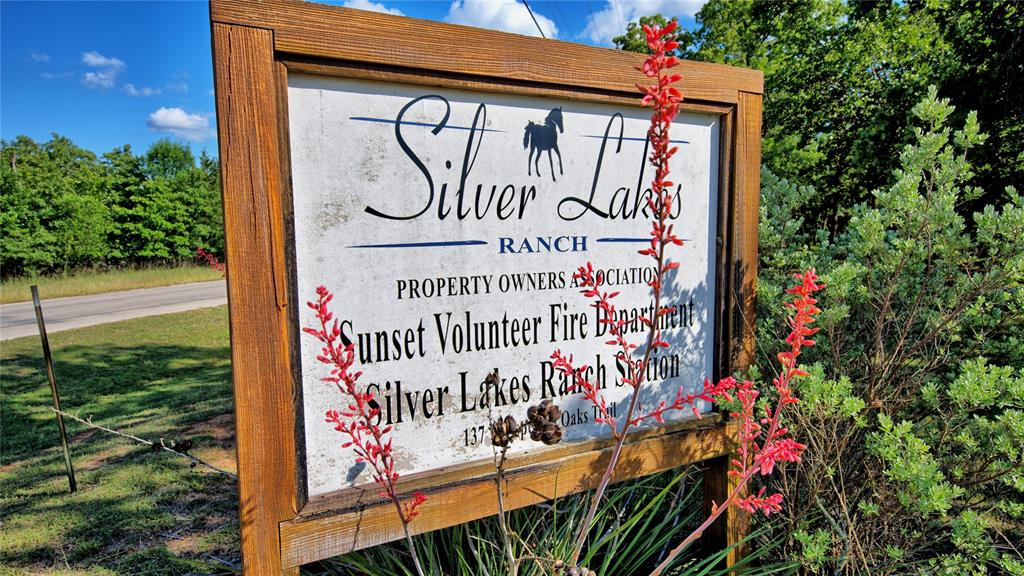 Silver Lakes Ranch - Land