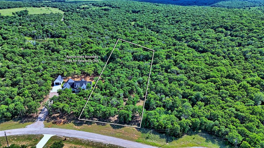 Silver Lakes Ranch - Land
