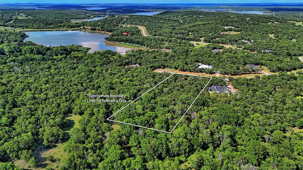 Silver Lakes Ranch - Land
