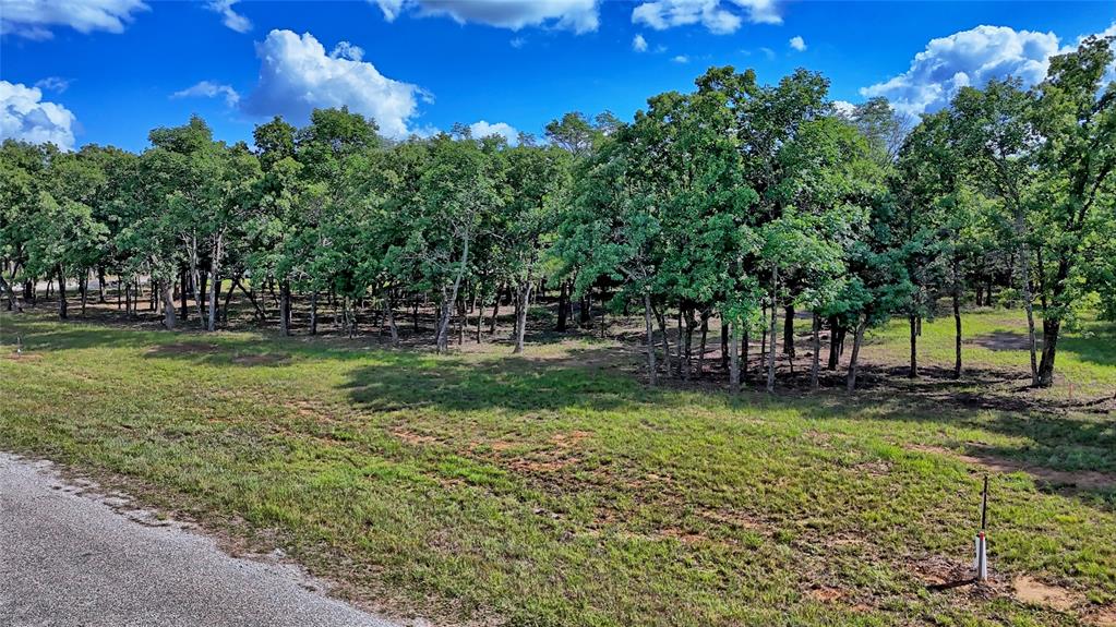 Silver Lakes Ranch - Land