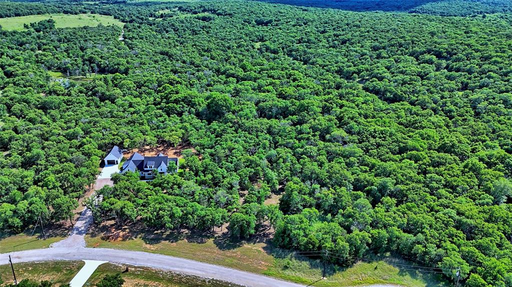 Silver Lakes Ranch - Land