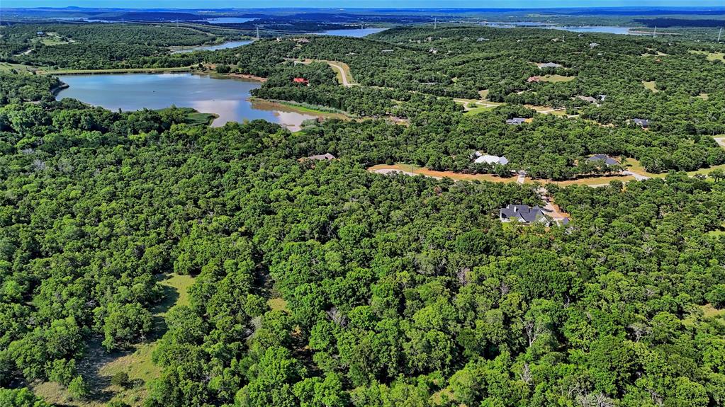 Silver Lakes Ranch - Land