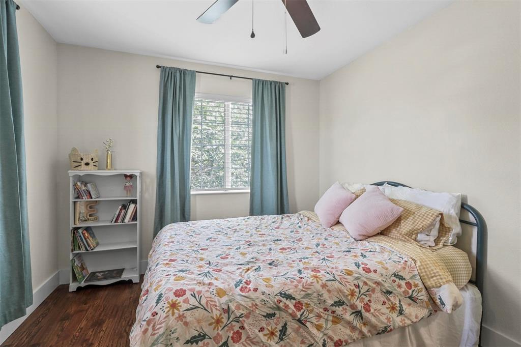 Hunt Thomas - Residential