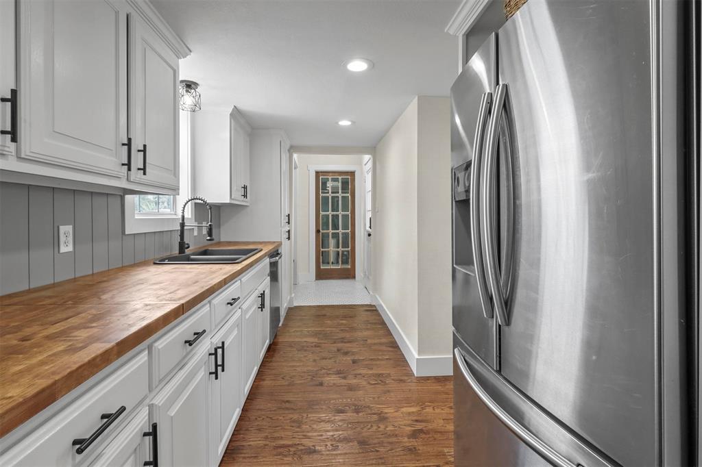 Hunt Thomas - Residential