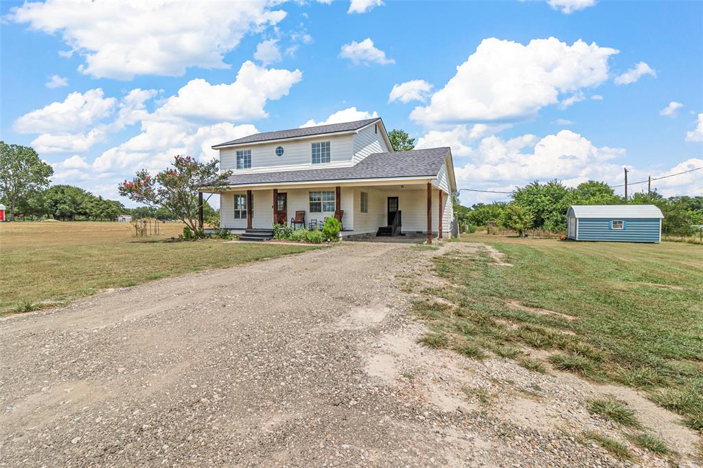 Hunt Thomas - Residential