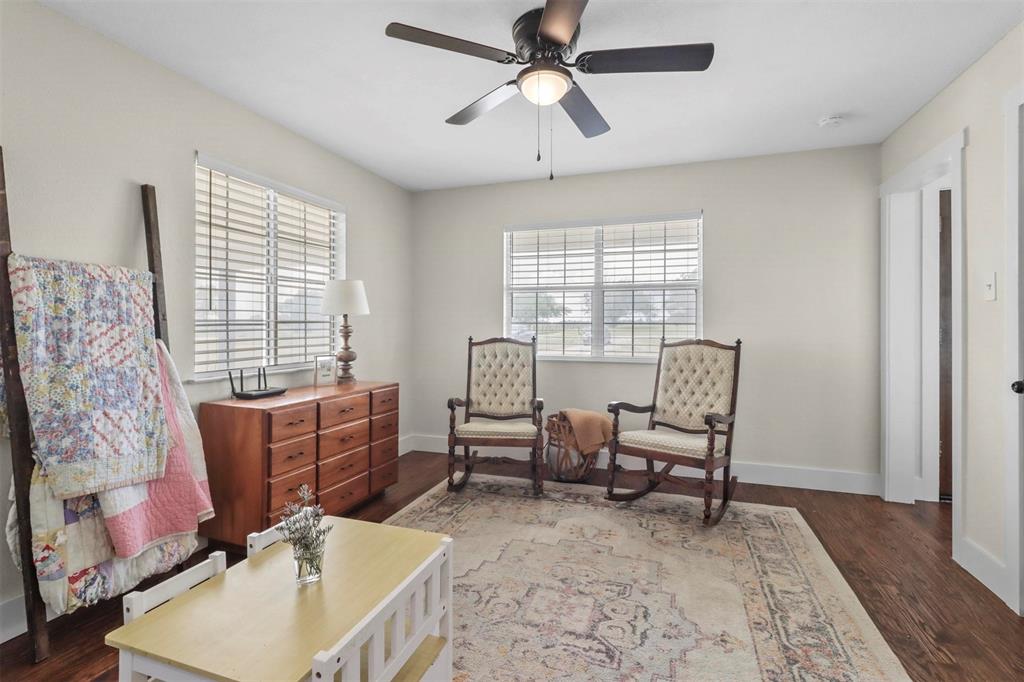 Hunt Thomas - Residential
