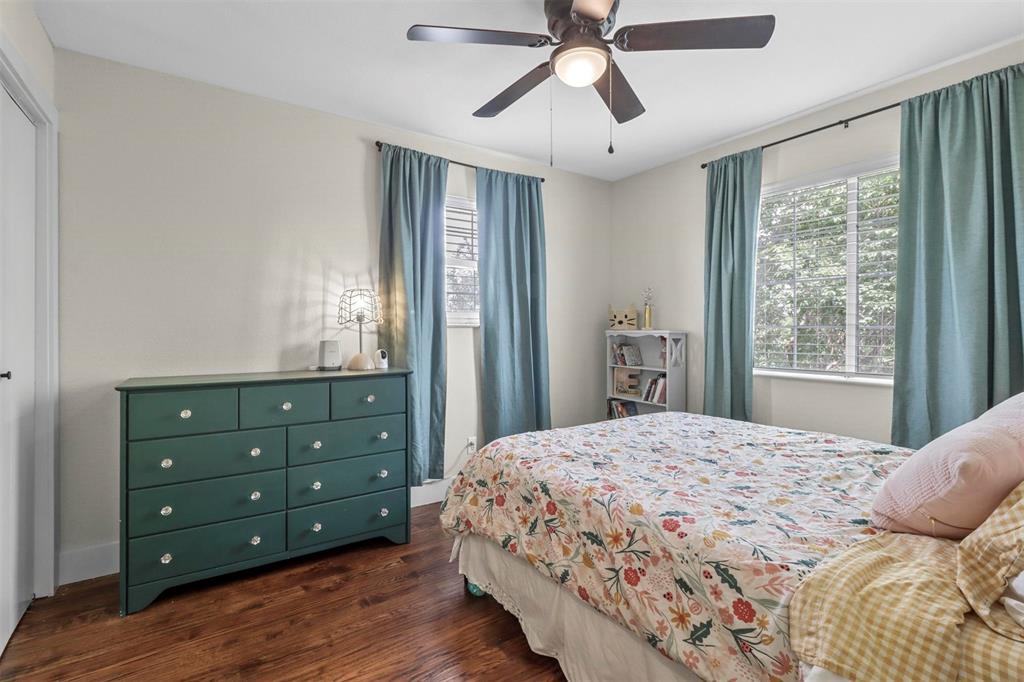 Hunt Thomas - Residential