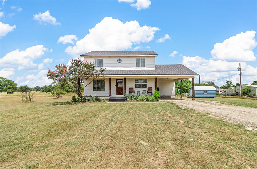 Hunt Thomas - Residential