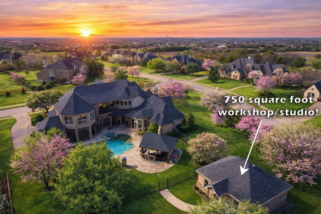 Cobblestone Farms - Residential