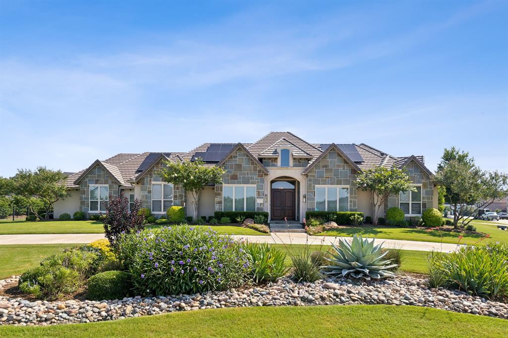 Christie Farms Ph 2 - Residential