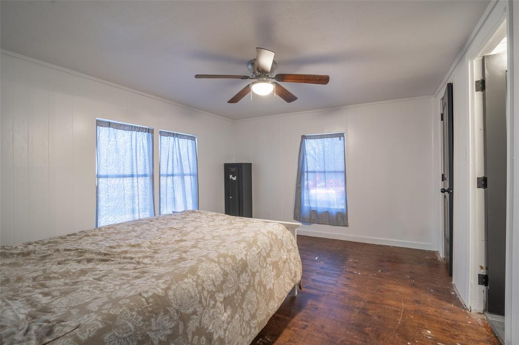 Terrell County Club - Residential