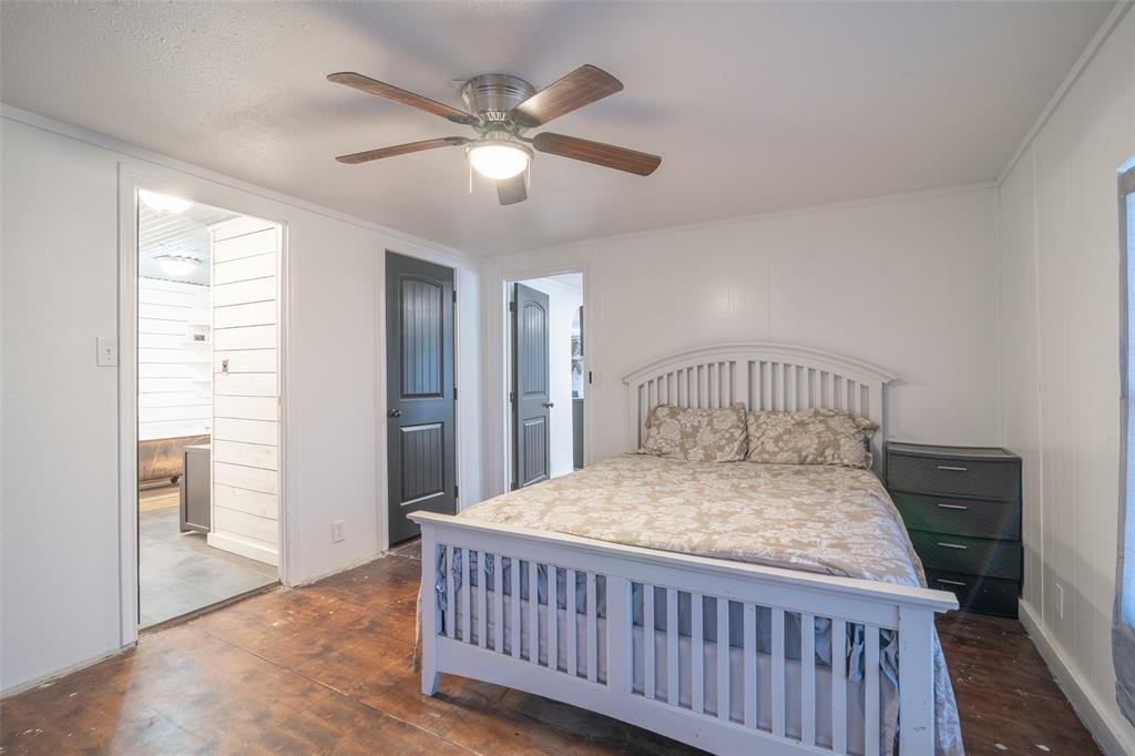 Terrell County Club - Residential