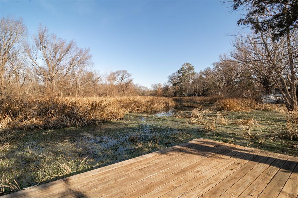 Terrell County Club - Residential