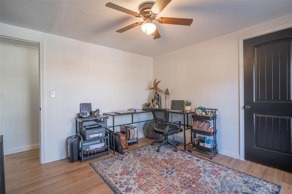 Terrell County Club - Residential