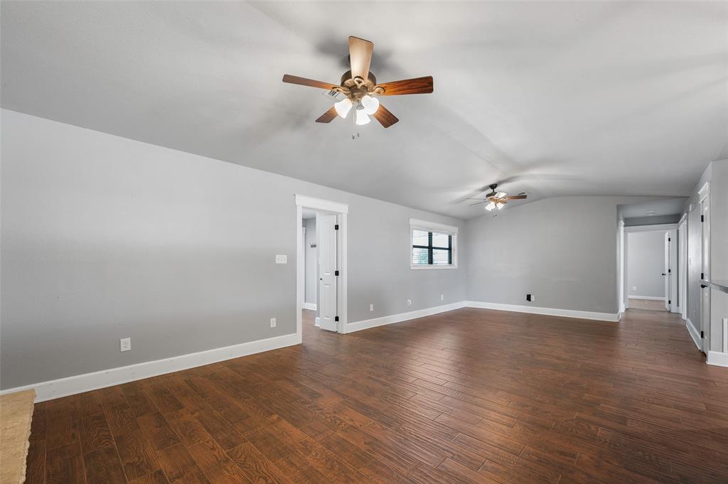 Barnett J - Residential