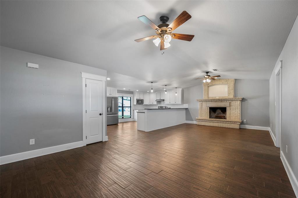 Barnett J - Residential
