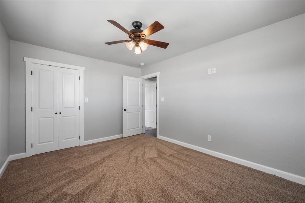 Barnett J - Residential