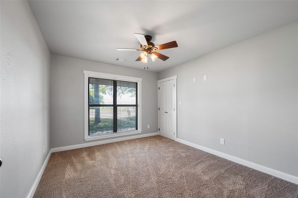 Barnett J - Residential