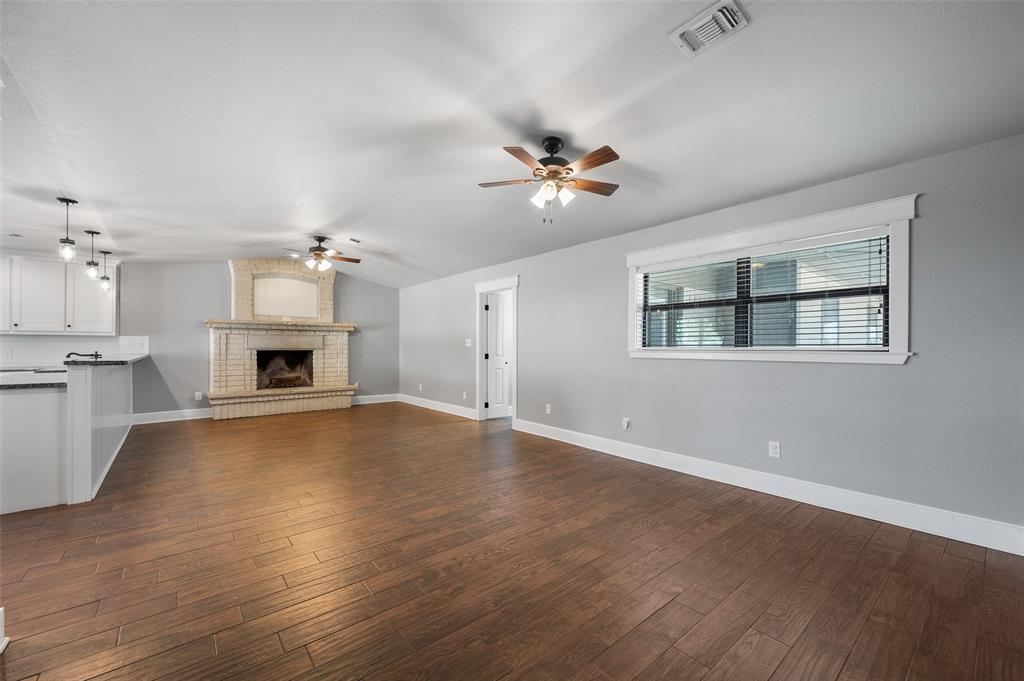 Barnett J - Residential