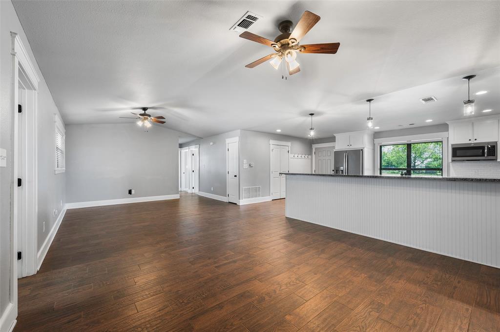 Barnett J - Residential