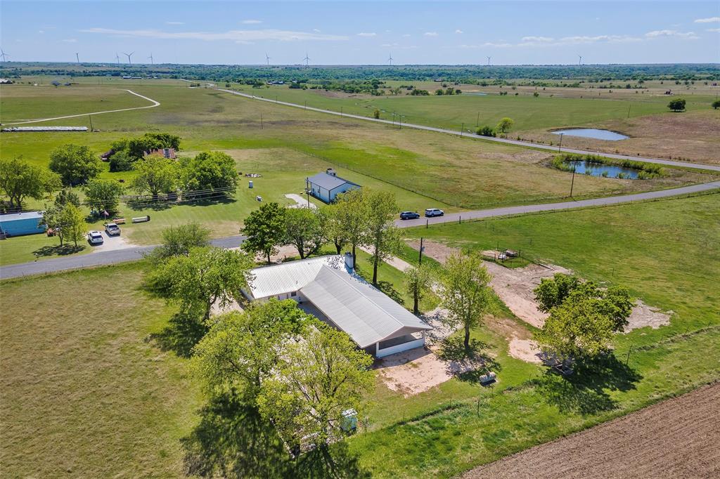 Barnett J - Residential