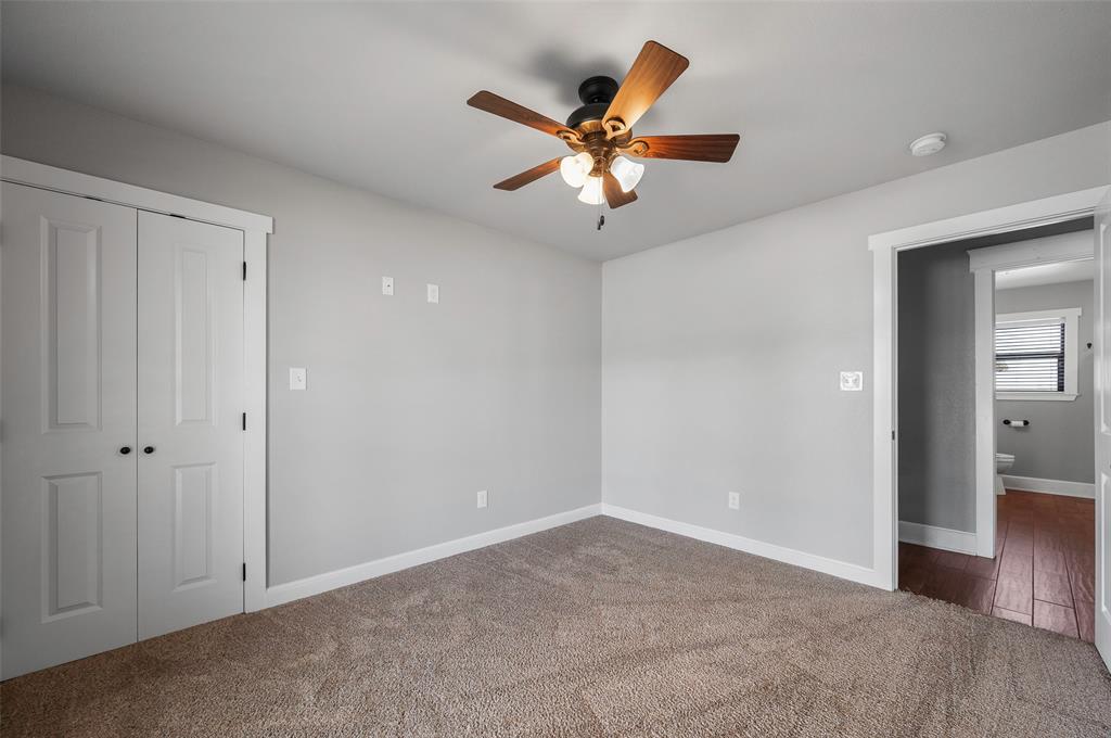 Barnett J - Residential