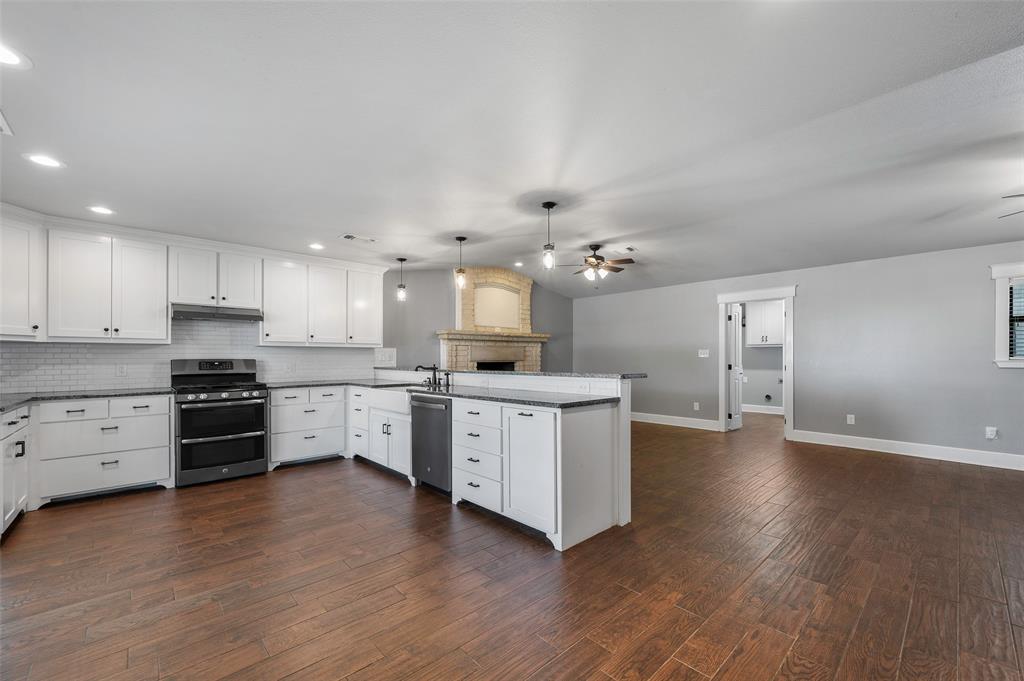 Barnett J - Residential
