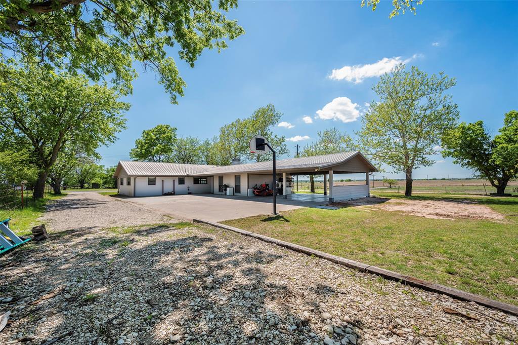 Barnett J - Residential