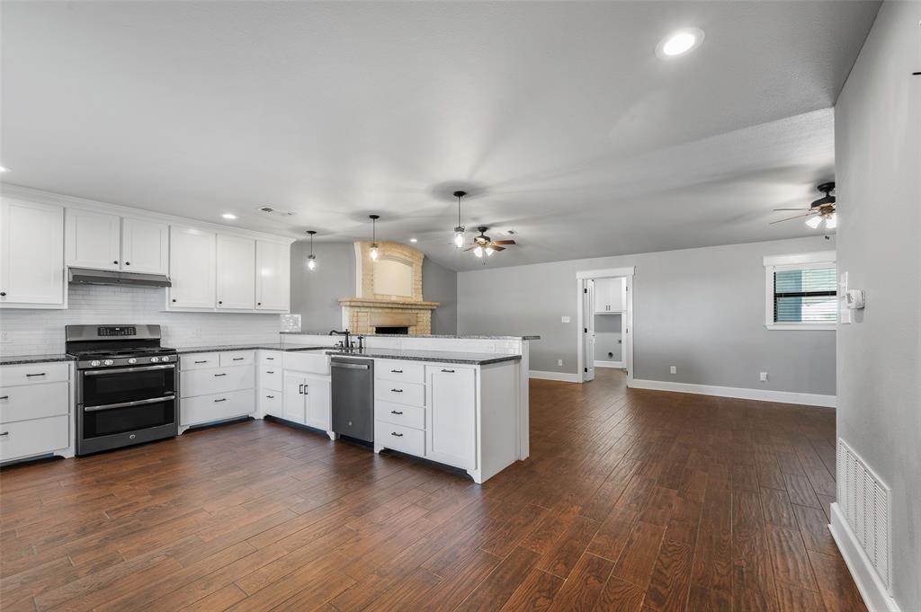 Barnett J - Residential
