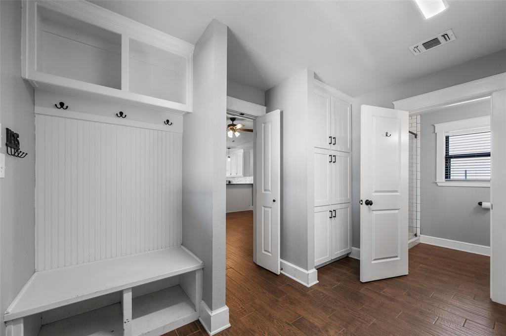Barnett J - Residential