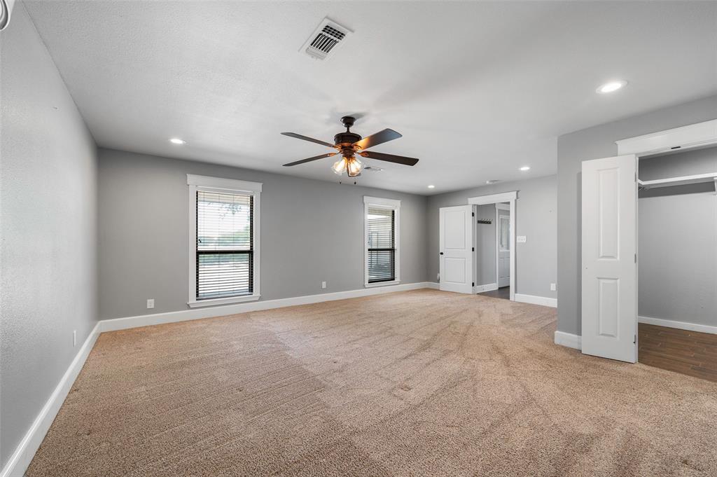 Barnett J - Residential